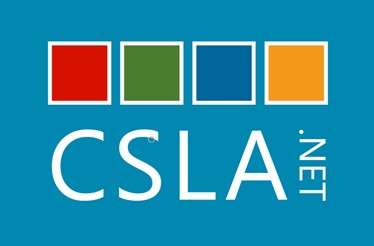 ASP.NET Component-based Scalable Logical Architecture (CSLA)