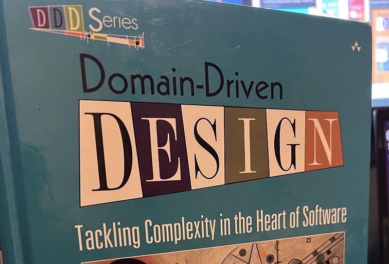 Domain Driven Design Nedir?